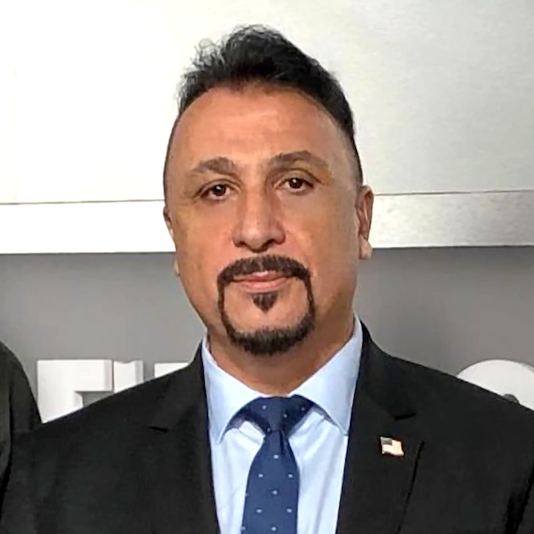 Arthur Mikaelian